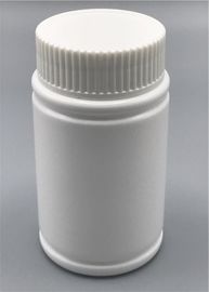 Round Pharmaceutical Pill Bottles Aluminium Liner P17 - FEH100 - 3 Model