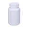 Pet Capsule Container 220ml Empty Plastic PET Vitamin Bottles