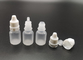 10ml PP polypropylene Eye dropper bottles for high temprature sterilization