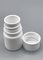 Medical Industrial Packaging 10ml Plastic Bottles With Lid HDPE Material